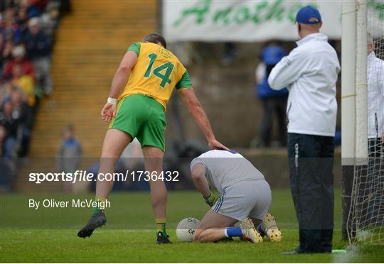 Donegal v Cavan - Ulster GAA Football Senior Championship Final Donegal v Cavan - Ulster GAA Football Senior Championship Final