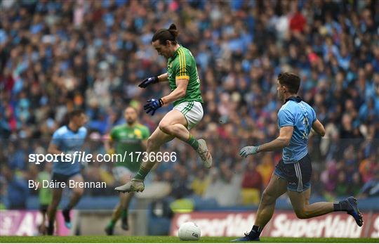 Dublin v Meath - Leinster GAA Football Senior Championship Final