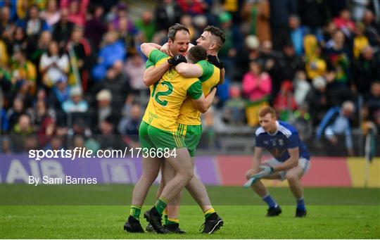 Donegal v Cavan - Ulster GAA Football Senior Championship Final