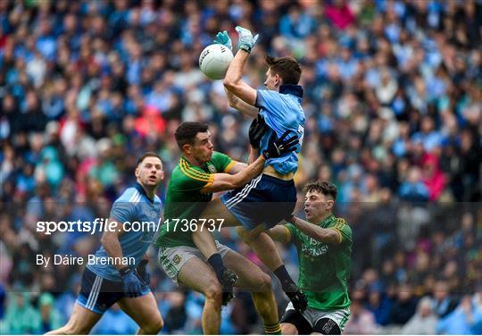 Dublin v Meath - Leinster GAA Football Senior Championship Final Dublin v Meath - Leinster GAA Football Senior Championship Final
