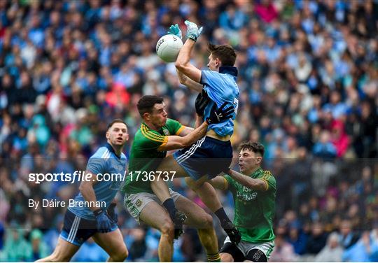 Dublin v Meath - Leinster GAA Football Senior Championship Final