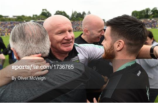 Donegal v Cavan - Ulster GAA Football Senior Championship Final