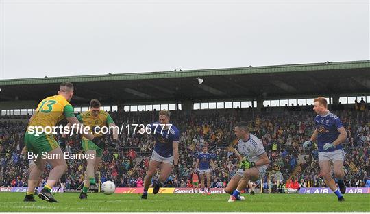 Donegal v Cavan - Ulster GAA Football Senior Championship Final Donegal v Cavan - Ulster GAA Football Senior Championship Final