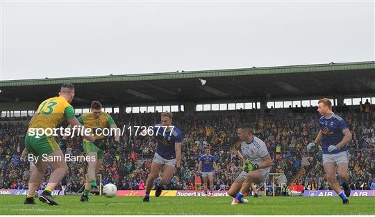 Donegal v Cavan - Ulster GAA Football Senior Championship Final