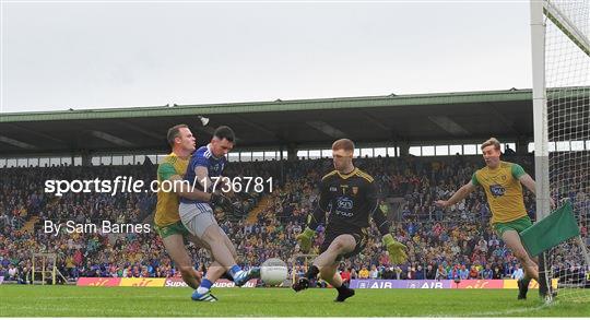 Donegal v Cavan - Ulster GAA Football Senior Championship Final