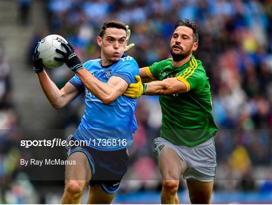 Dublin v Meath - Leinster GAA Football Senior Championship Final Dublin v Meath - Leinster GAA Football Senior Championship Final