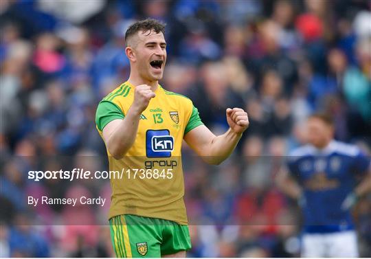 Donegal v Cavan - Ulster GAA Football Senior Championship Final