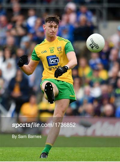 Donegal v Cavan - Ulster GAA Football Senior Championship Final