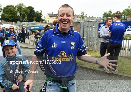 Donegal v Cavan - Ulster GAA Football Senior Championship Final