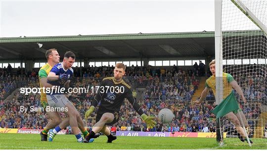 Donegal v Cavan - Ulster GAA Football Senior Championship Final Donegal v Cavan - Ulster GAA Football Senior Championship Final