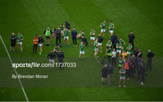 Dublin v Meath - Leinster GAA Football Senior Championship Final Dublin v Meath - Leinster GAA Football Senior Championship Final