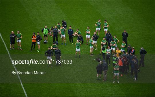 Dublin v Meath - Leinster GAA Football Senior Championship Final