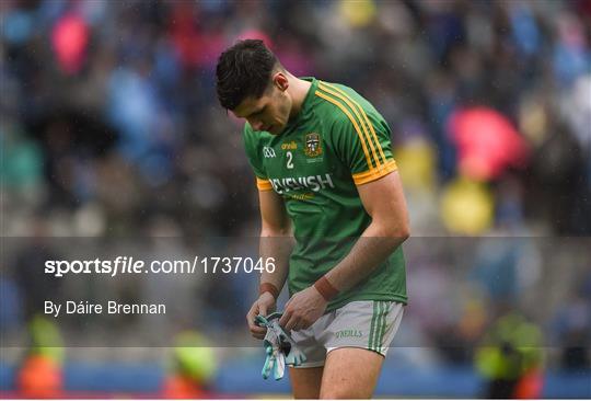 Dublin v Meath - Leinster GAA Football Senior Championship Final