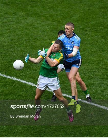 Dublin v Meath - Leinster GAA Football Senior Championship Final