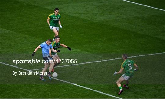 Dublin v Meath - Leinster GAA Football Senior Championship Final