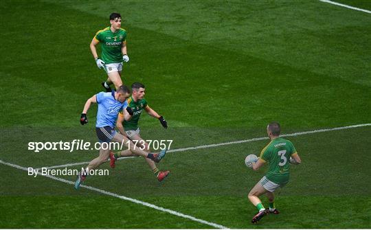 Dublin v Meath - Leinster GAA Football Senior Championship Final