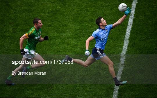 Dublin v Meath - Leinster GAA Football Senior Championship Final