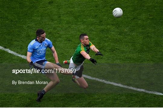 Dublin v Meath - Leinster GAA Football Senior Championship Final