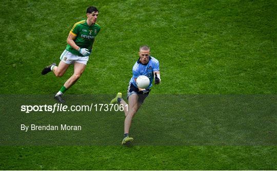 Dublin v Meath - Leinster GAA Football Senior Championship Final Dublin v Meath - Leinster GAA Football Senior Championship Final