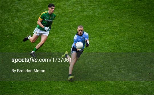 Dublin v Meath - Leinster GAA Football Senior Championship Final