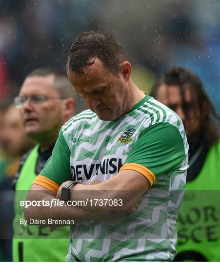 Dublin v Meath - Leinster GAA Football Senior Championship Final