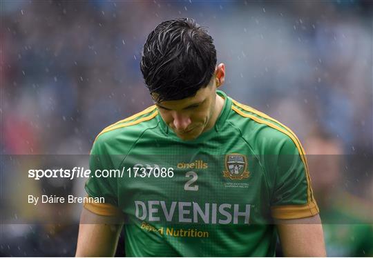 Dublin v Meath - Leinster GAA Football Senior Championship Final