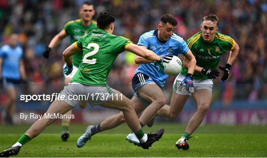 Dublin v Meath - Leinster GAA Football Senior Championship Final