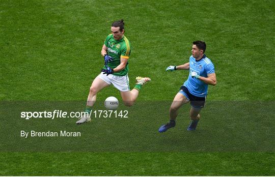 Dublin v Meath - Leinster GAA Football Senior Championship Final