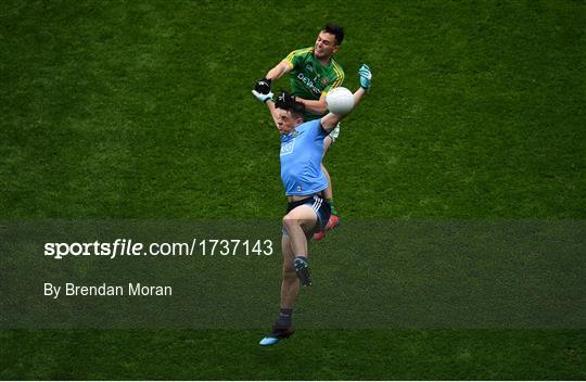 Dublin v Meath - Leinster GAA Football Senior Championship Final Dublin v Meath - Leinster GAA Football Senior Championship Final