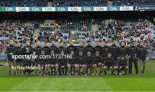 Dublin v Meath - Leinster GAA Football Senior Championship Final