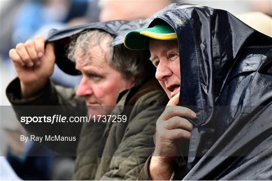 Dublin v Meath - Leinster GAA Football Senior Championship Final