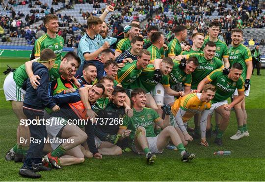 Leinster football sales championship 2019