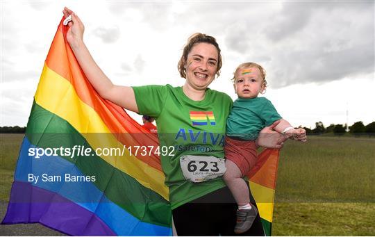 Dublin Pride Run