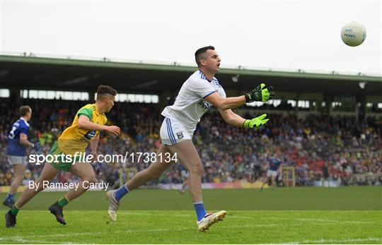 Donegal v Cavan - Ulster GAA Football Senior Championship Final Donegal v Cavan - Ulster GAA Football Senior Championship Final