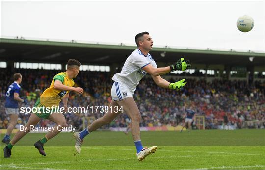 Donegal v Cavan - Ulster GAA Football Senior Championship Final