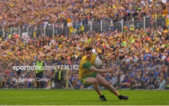 Donegal v Cavan - Ulster GAA Football Senior Championship Final