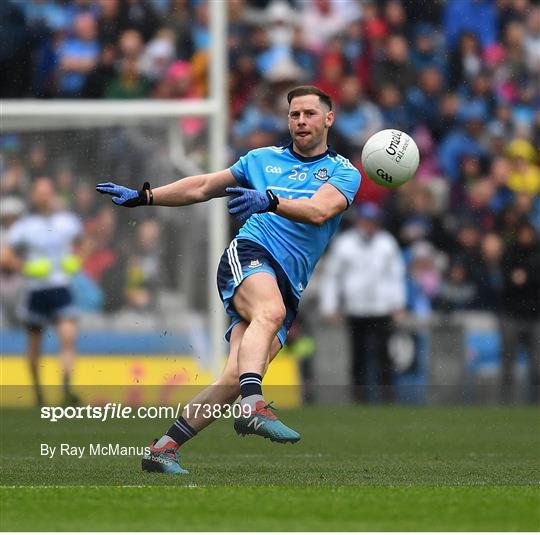 Dublin v Meath - Leinster GAA Football Senior Championship Final