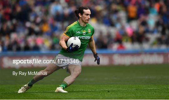 Dublin v Meath - Leinster GAA Football Senior Championship Final