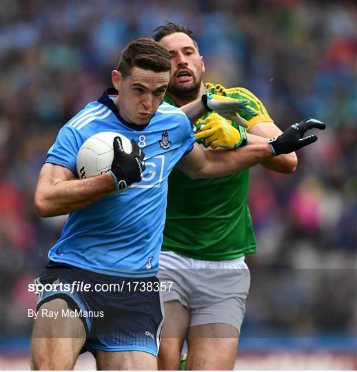Dublin v Meath - Leinster GAA Football Senior Championship Final Dublin v Meath - Leinster GAA Football Senior Championship Final