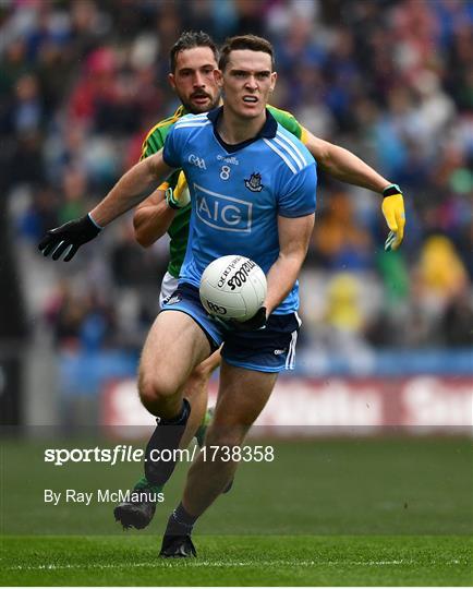 Dublin v Meath - Leinster GAA Football Senior Championship Final