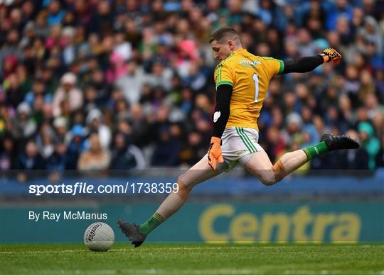 Dublin v Meath - Leinster GAA Football Senior Championship Final