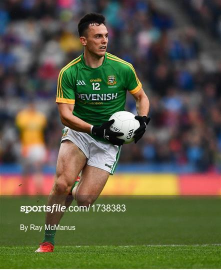 Dublin v Meath - Leinster GAA Football Senior Championship Final Dublin v Meath - Leinster GAA Football Senior Championship Final
