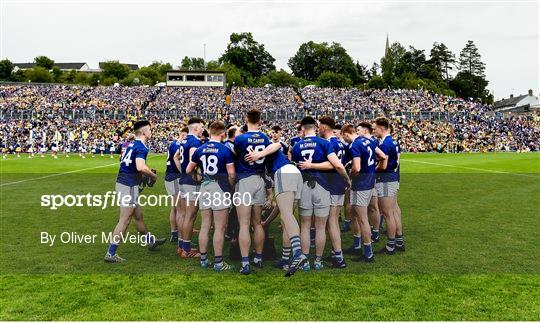 Donegal v Cavan - Ulster GAA Football Senior Championship Final