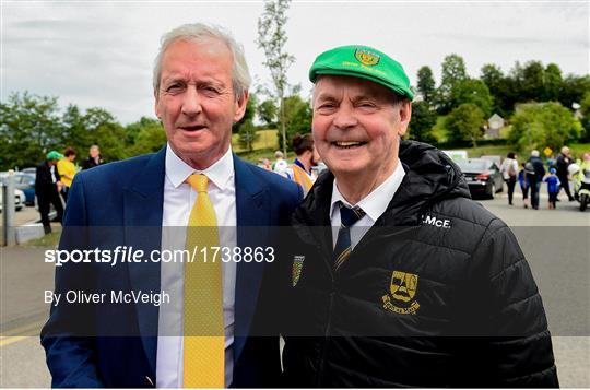 Donegal v Cavan - Ulster GAA Football Senior Championship Final Donegal v Cavan - Ulster GAA Football Senior Championship Final
