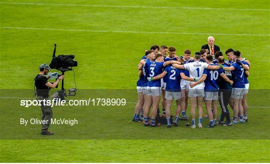 Donegal v Cavan - Ulster GAA Football Senior Championship Final