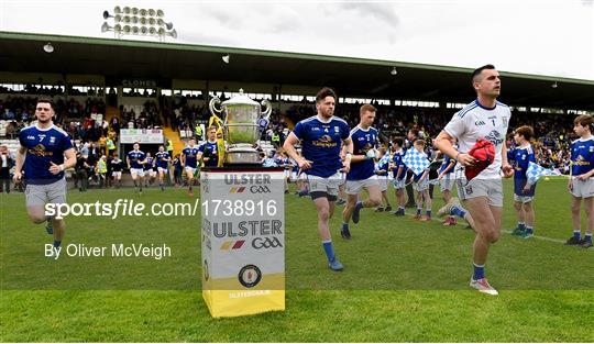 Donegal v Cavan - Ulster GAA Football Senior Championship Final Donegal v Cavan - Ulster GAA Football Senior Championship Final