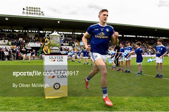 Donegal v Cavan - Ulster GAA Football Senior Championship Final Donegal v Cavan - Ulster GAA Football Senior Championship Final