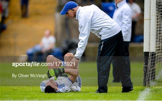 Donegal v Cavan - Ulster GAA Football Senior Championship Final Donegal v Cavan - Ulster GAA Football Senior Championship Final