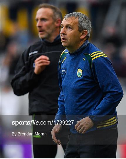 Cork v Kerry - Munster GAA Football Senior Championship Final