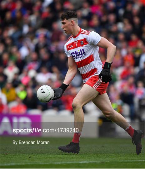 Cork v Kerry - Munster GAA Football Senior Championship Final